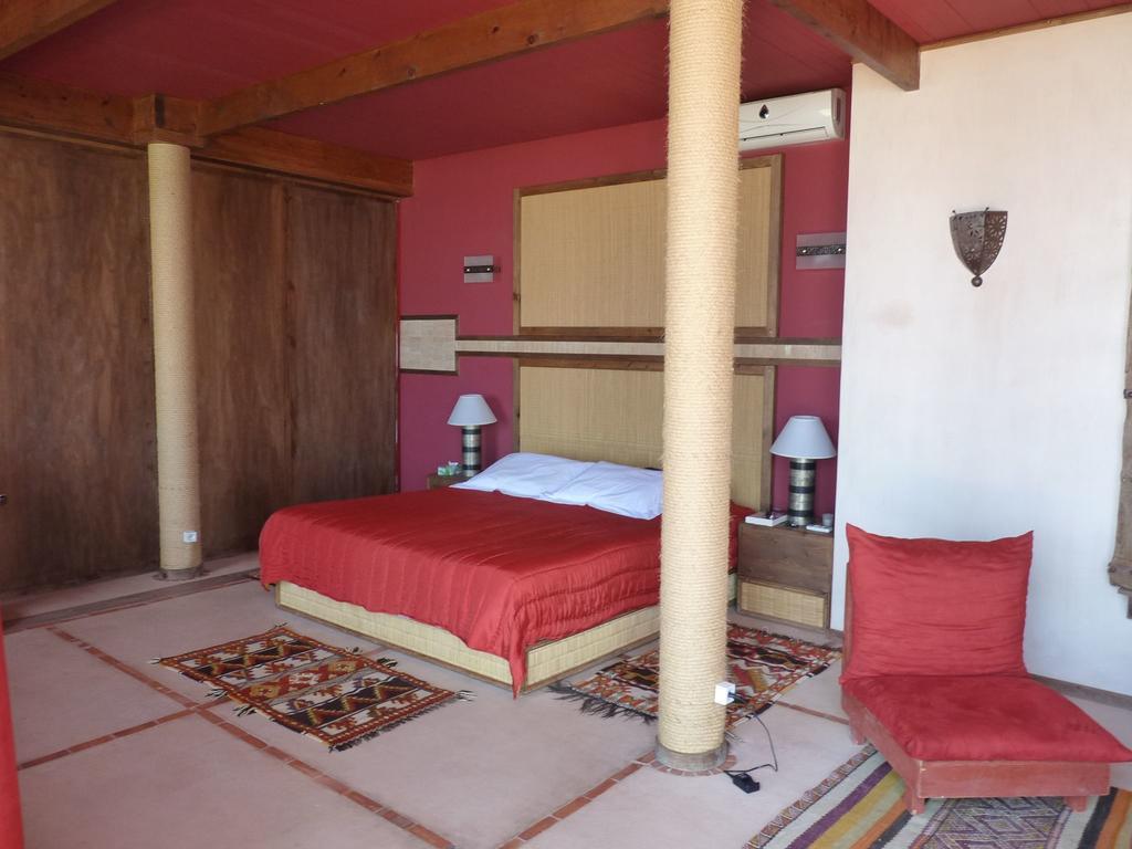 Ksar Massa Bed & Breakfast Rbat Cameră foto