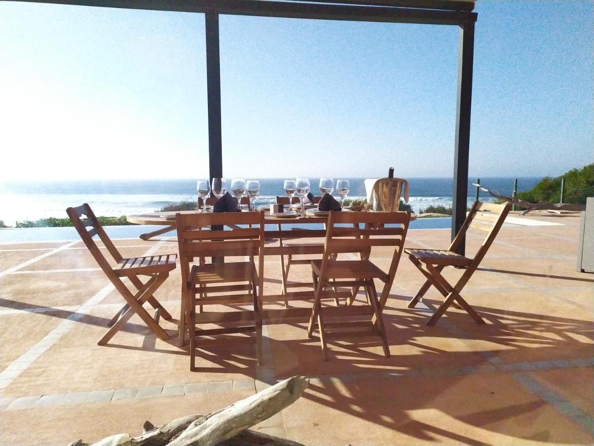 Ksar Massa Bed & Breakfast Rbat Exterior foto